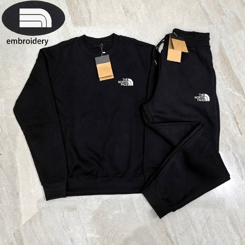 Survêtement The North Face complet