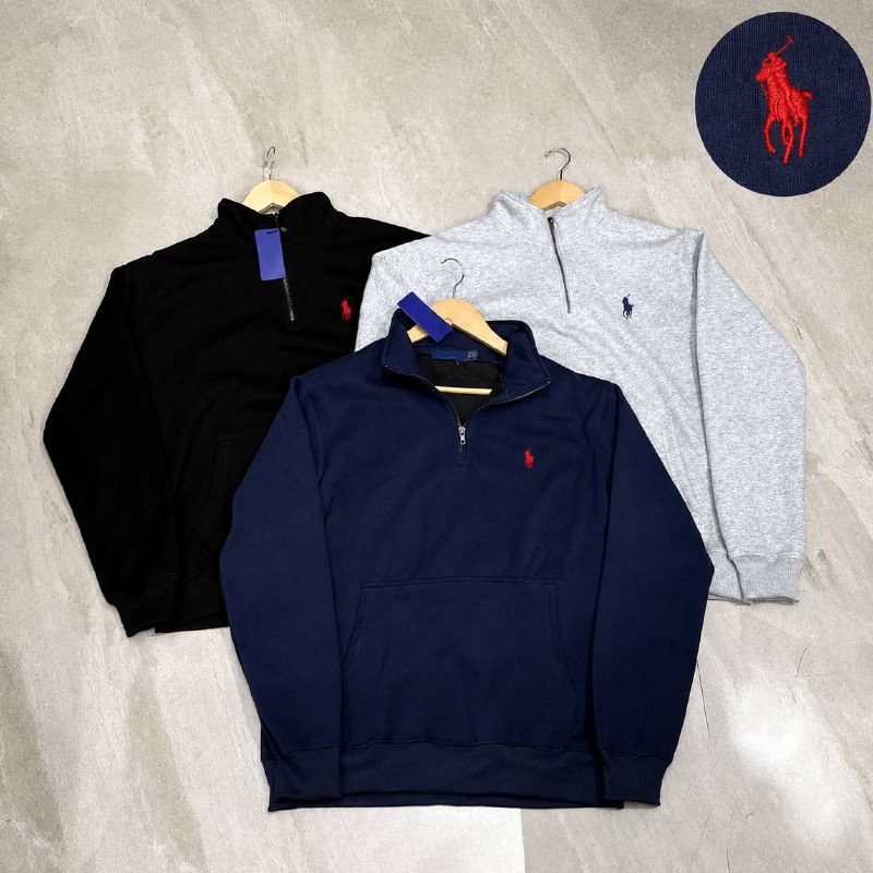 Polo Ralph Lauren en coton