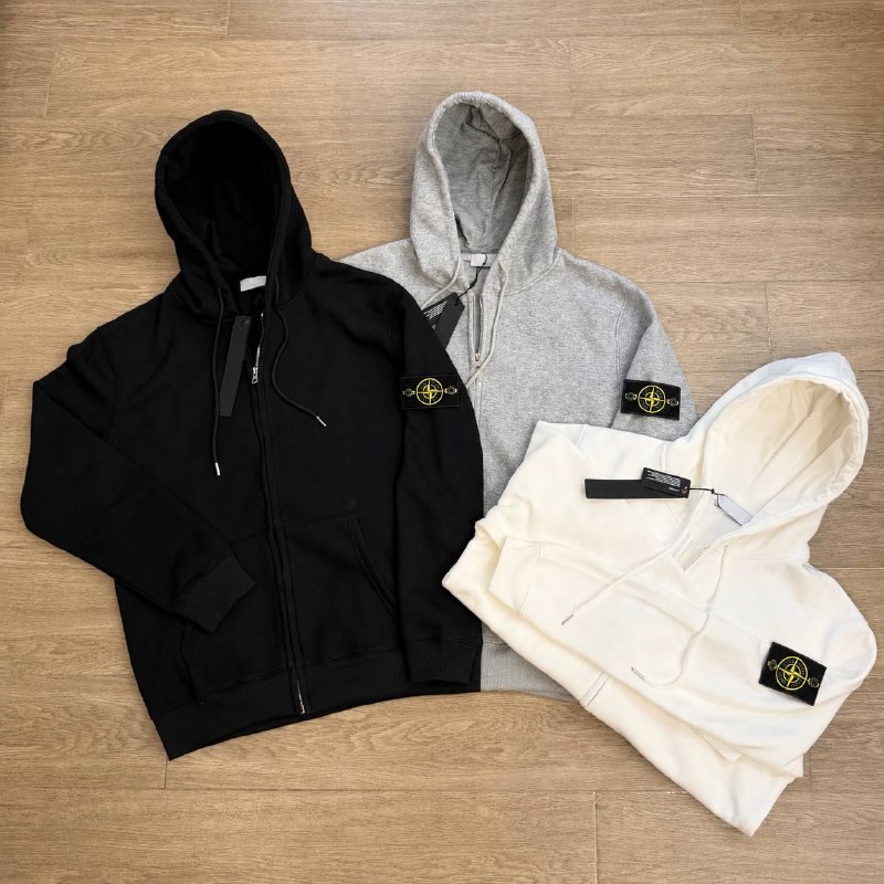 Ensemble Stone Island plusieurs coloris