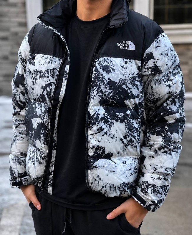 Veste The North Face 700