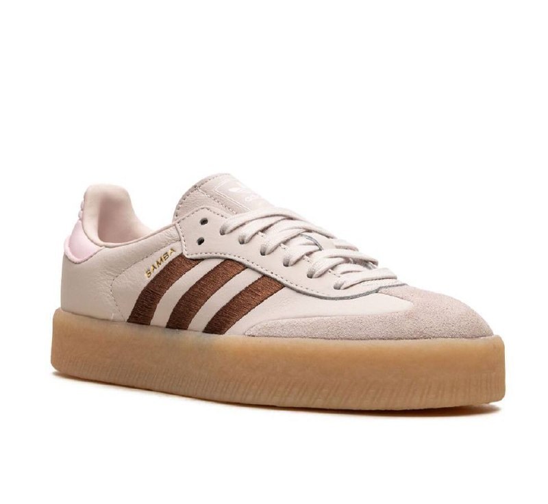 Baskets Adidas Sambae Putty