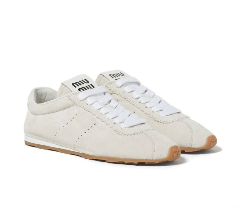Baskets Miu Miu 8 coloris