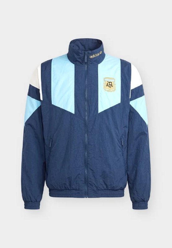 Veste légère Argentine