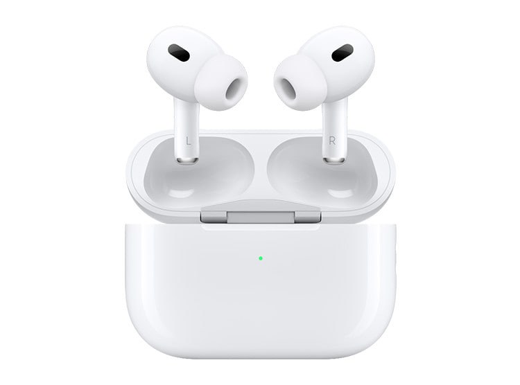 Écouteurs et accessoires Apple