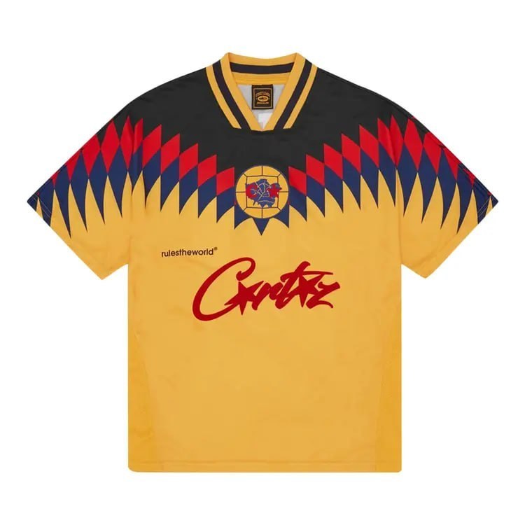 T-shirt Corteiz Club RTW 3 coloris