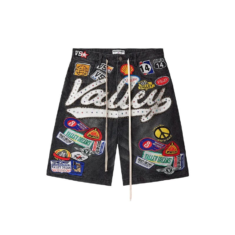 Short Vale Forever 3 coloris
