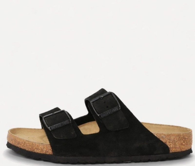 Sandales Birkenstock Arizona plusieurs coloris