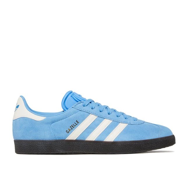 Baskets Adidas Gazelle W nouveaux coloris