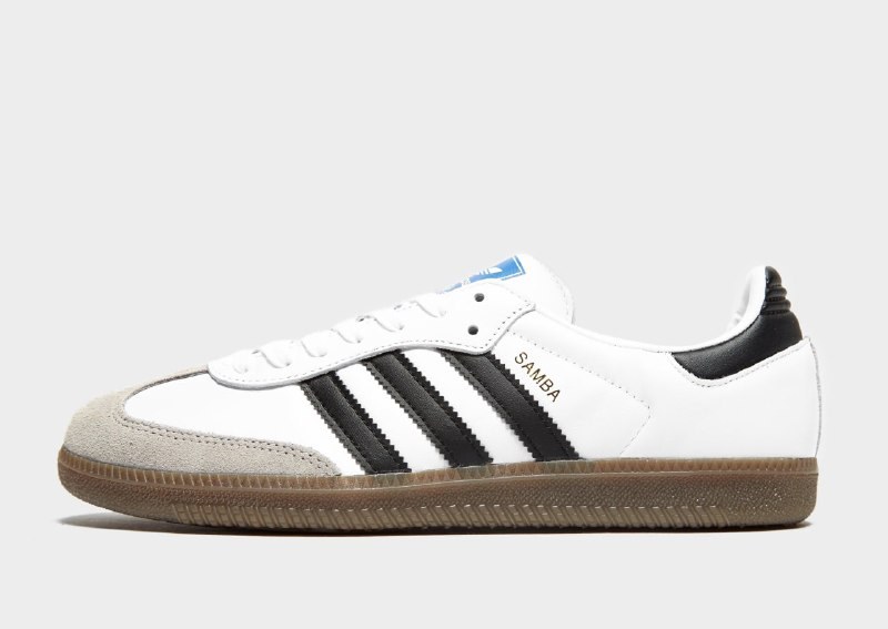 Baskets Adidas Samba plus de 28 coloris