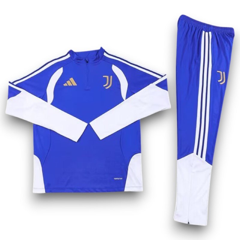 Survêtement Adidas Juventus Tiro 26 plusieurs coloris