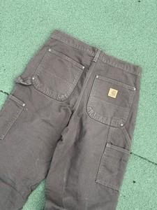 Pantalon de travail Carhartt Double Knee