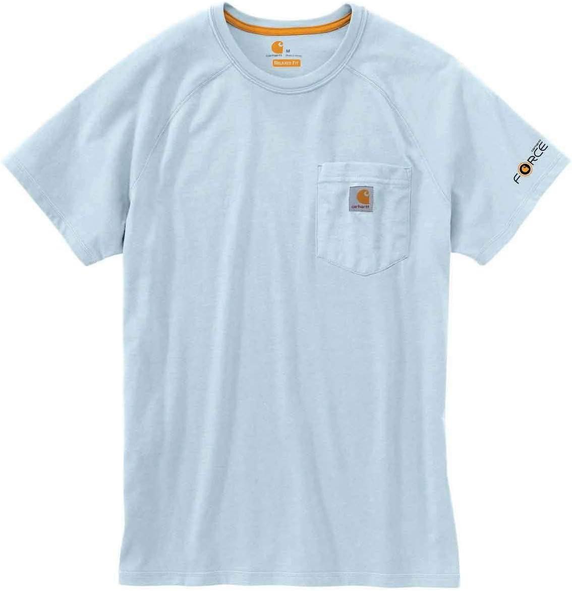 T-shirt à manches courtes Carhartt