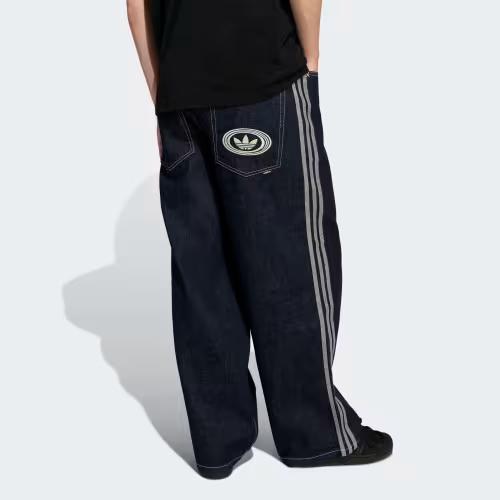Jean large Adidas Originals 90s Alternative Sport