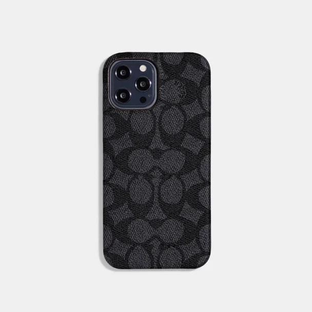 Coque Coach pour iPhone 13 Pro