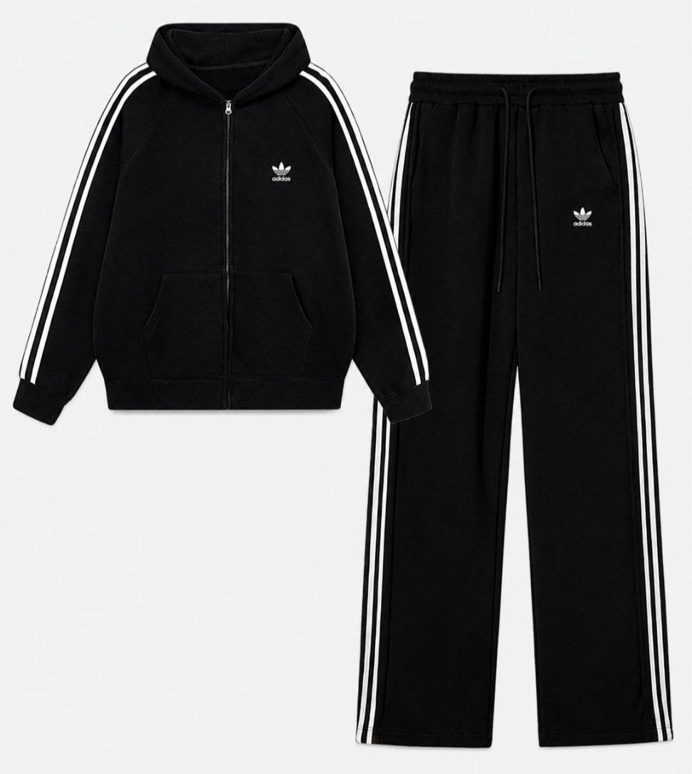 Survêtement Adidas femme