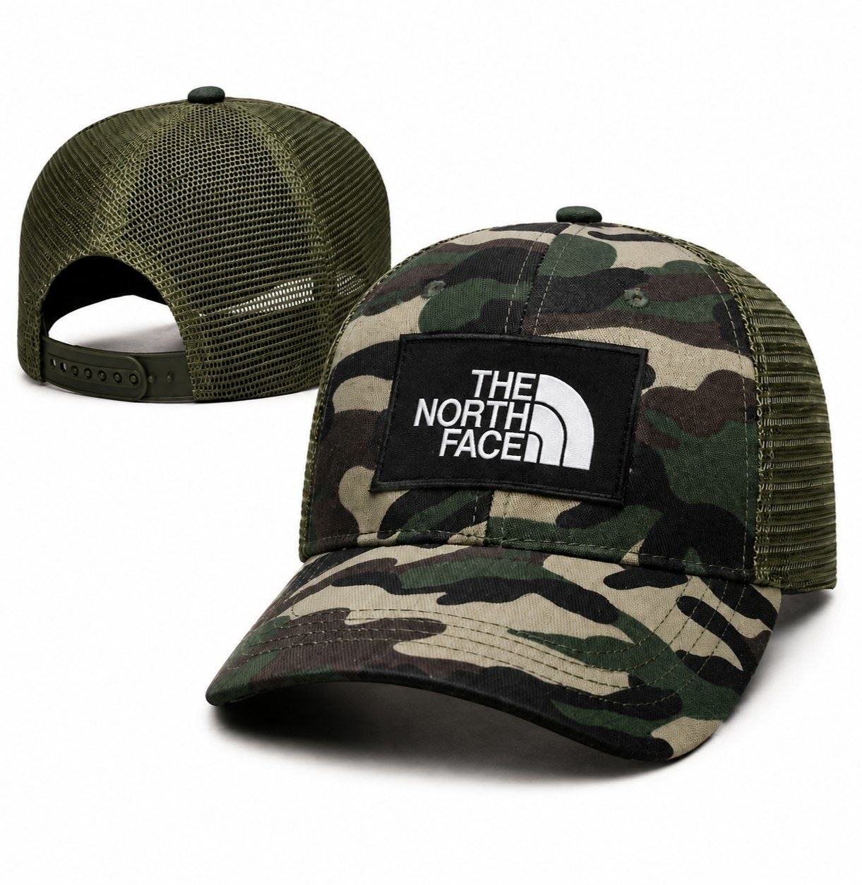 Casquette The North face