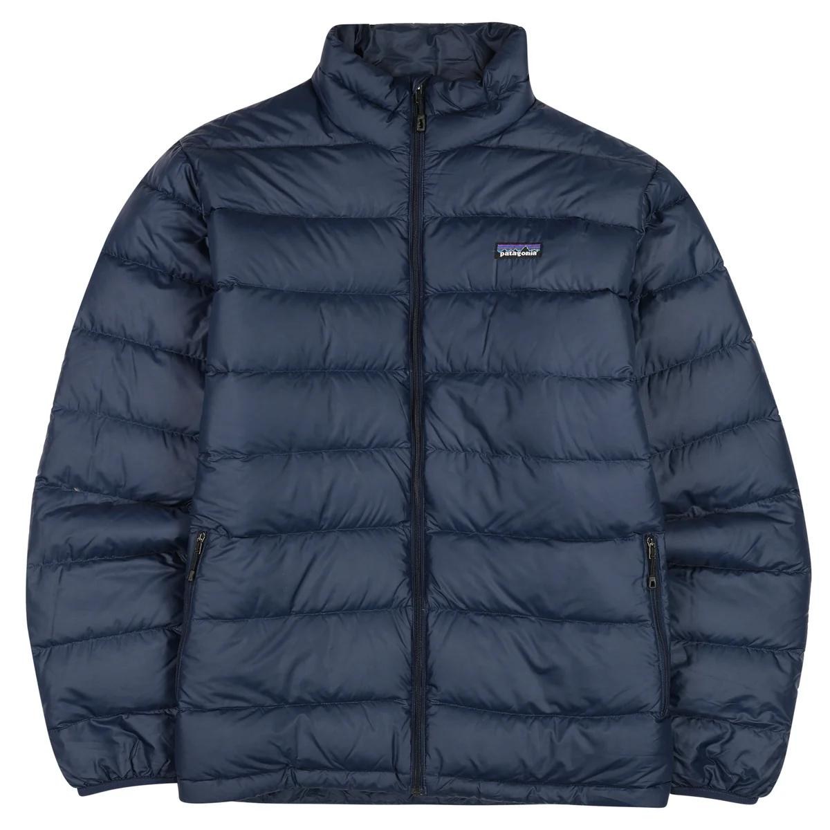 Doudoune Patagonia Down Sweater