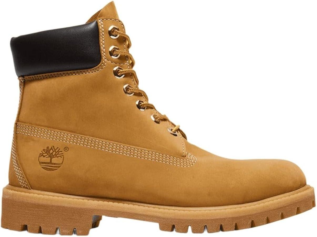 Bottines Timberland 6-Inch Waterproof