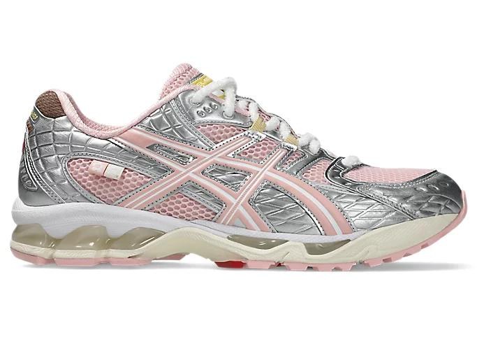 Baskets Atmos x Vandythepink x ASICS Gel-Nimbus 10.1