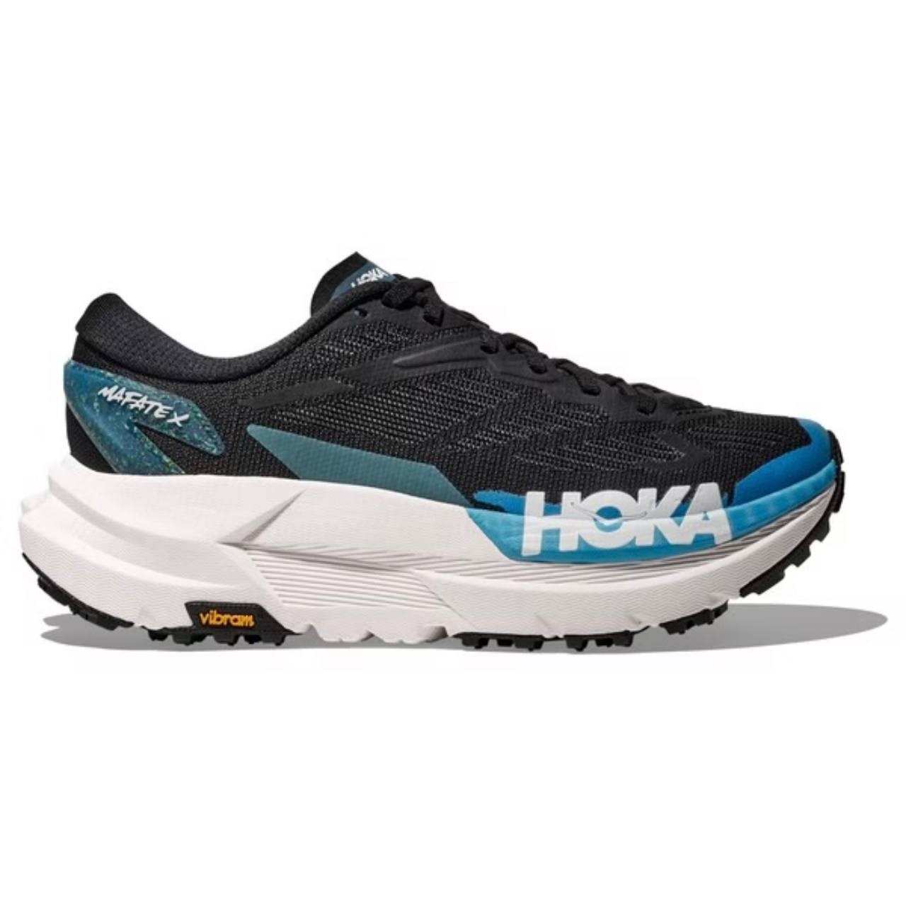 Baskets Hoka Mafate 14