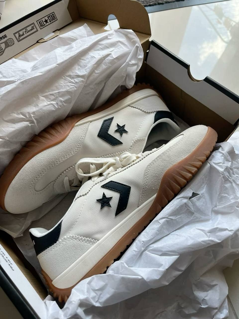 Baskets Converse Run Star