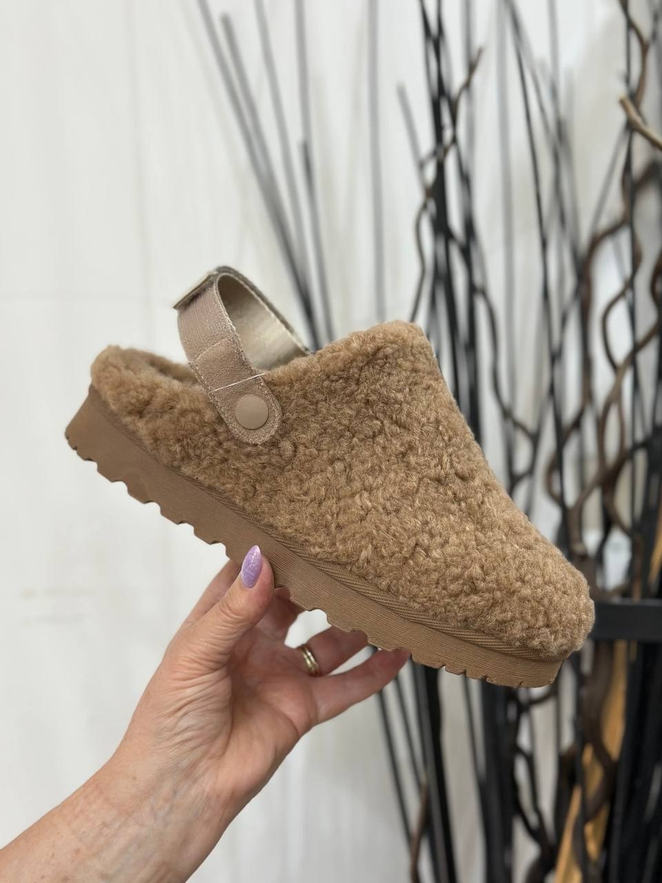 Sabots UGG Clog