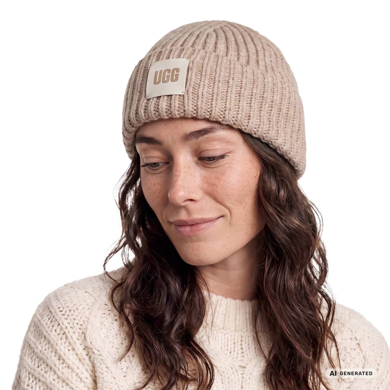 Bonnet UGG