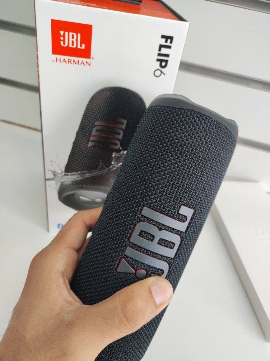 Enceinte portable JBL Flip