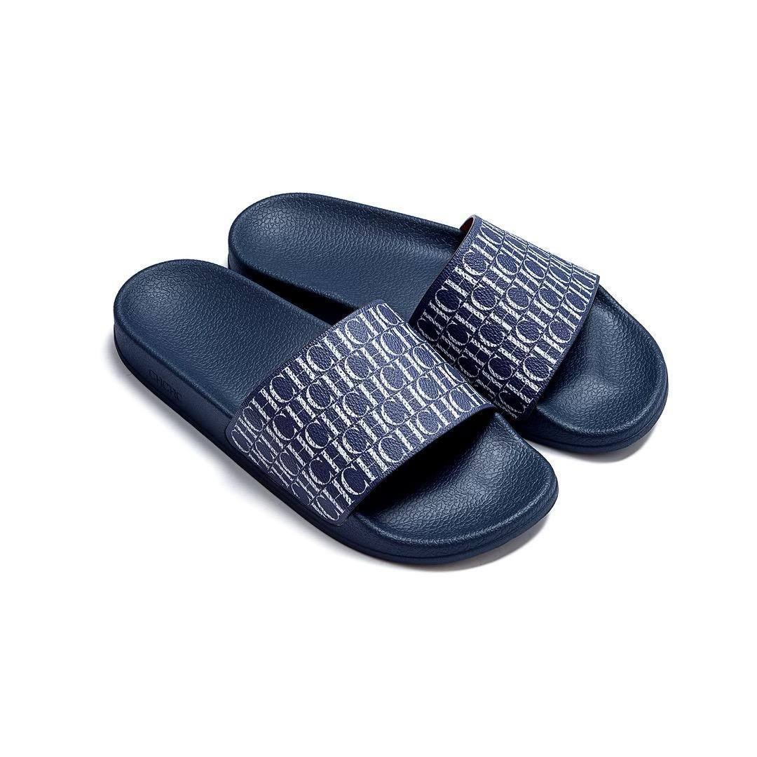Sandales Carolina Herrera