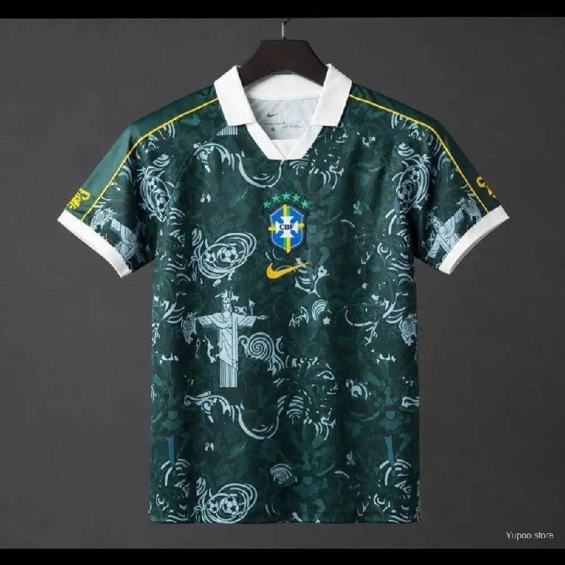 T-shirt Brésil Concept
