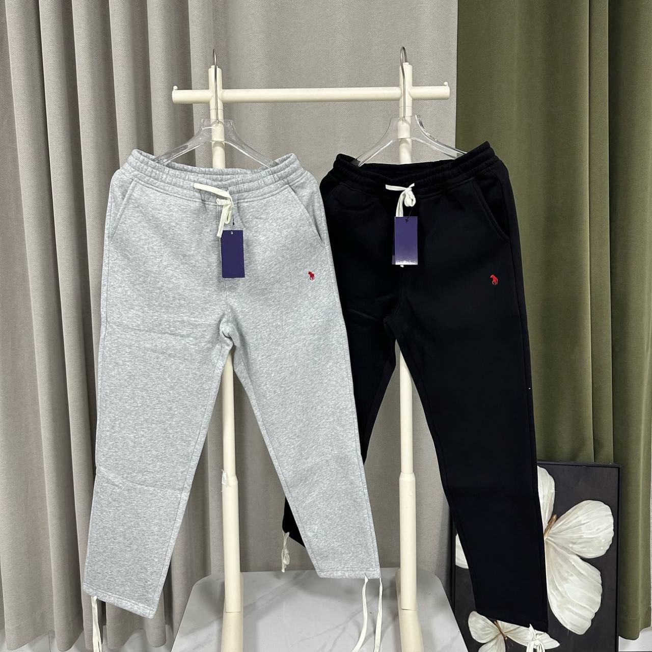 Pantalon de jogging Polo Ralph Lauren en molleton