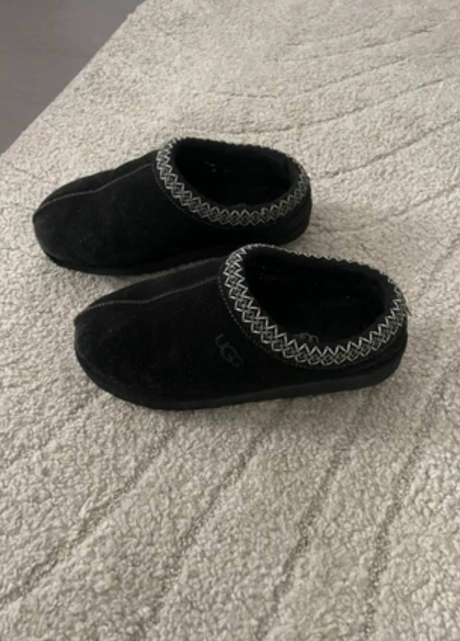 Bottines fourrées UGG