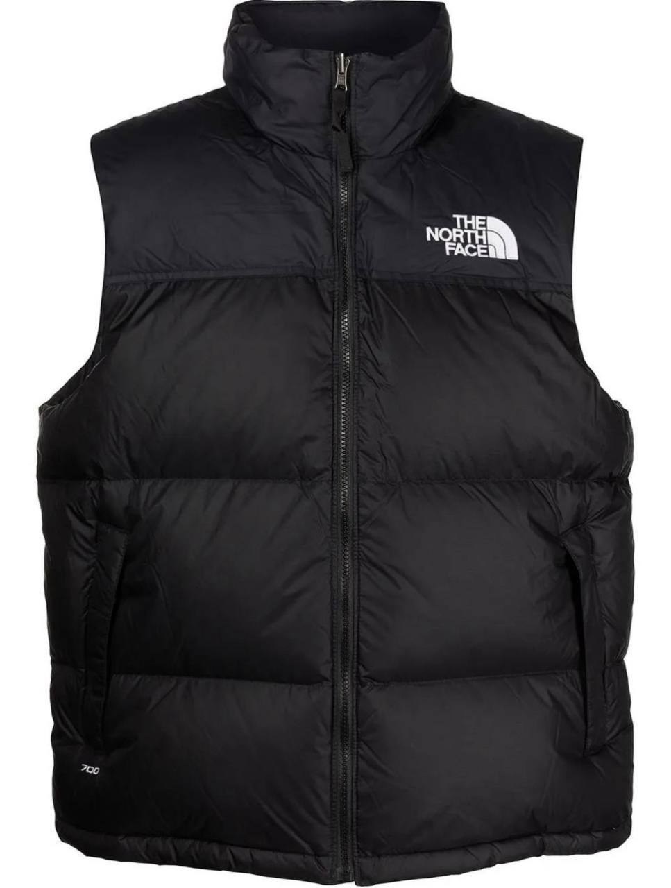 Doudoune sans manches The North Face Nuptse 700