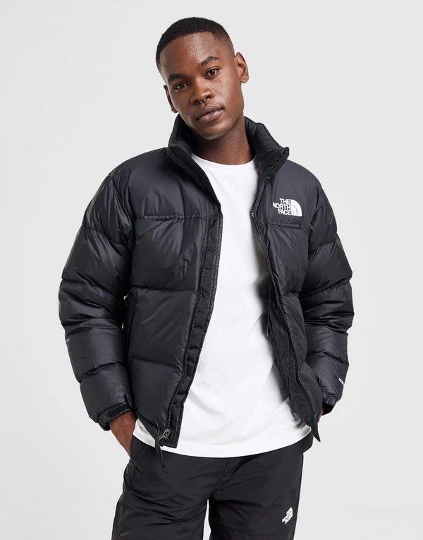 Doudoune The North Face Nuptse