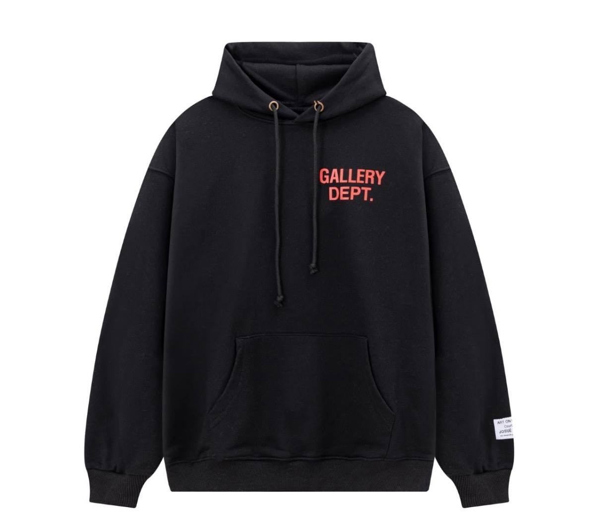 Pull Gallery Dept
