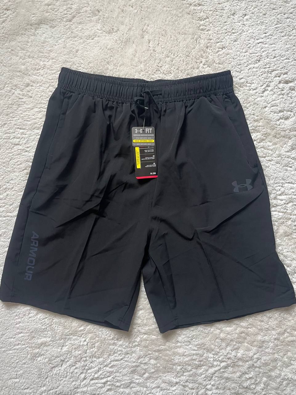 Short de sport Under Armour Reflective