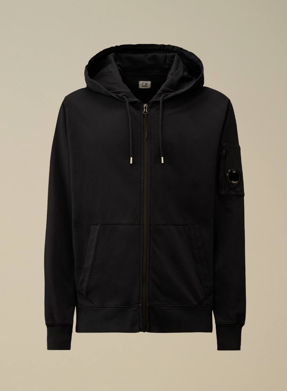 Veste zippée CP Company