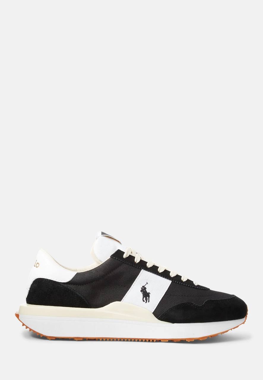 Baskets Ralph Lauren