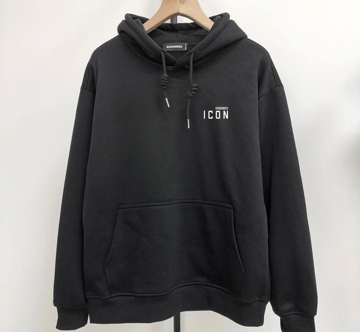 Pull Dsquared2 Icon