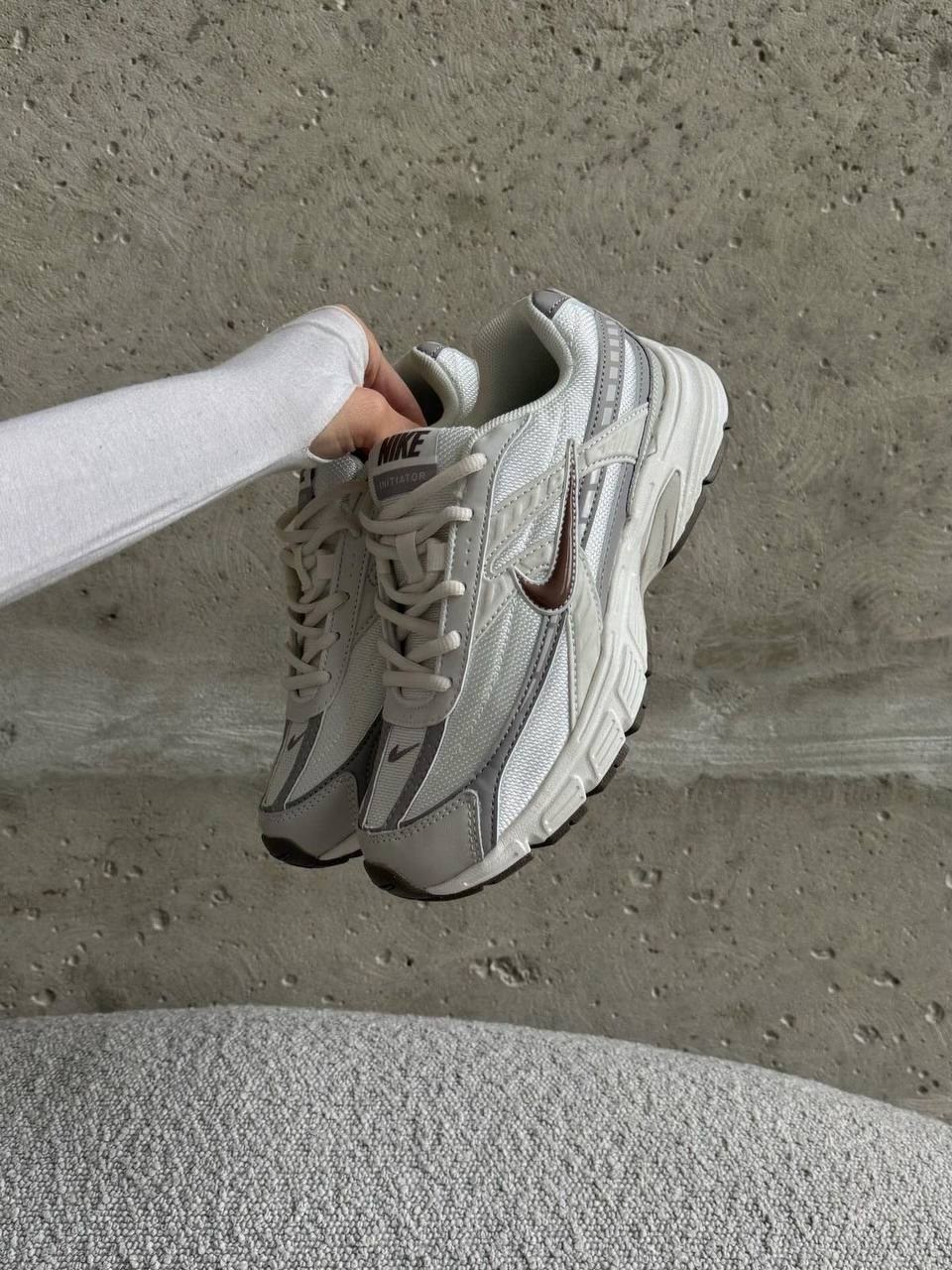 Baskets de course Nike Initiator