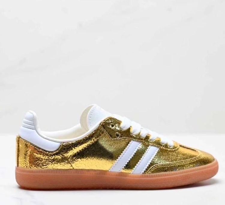 Baskets Adidas Samba XLG unisexes