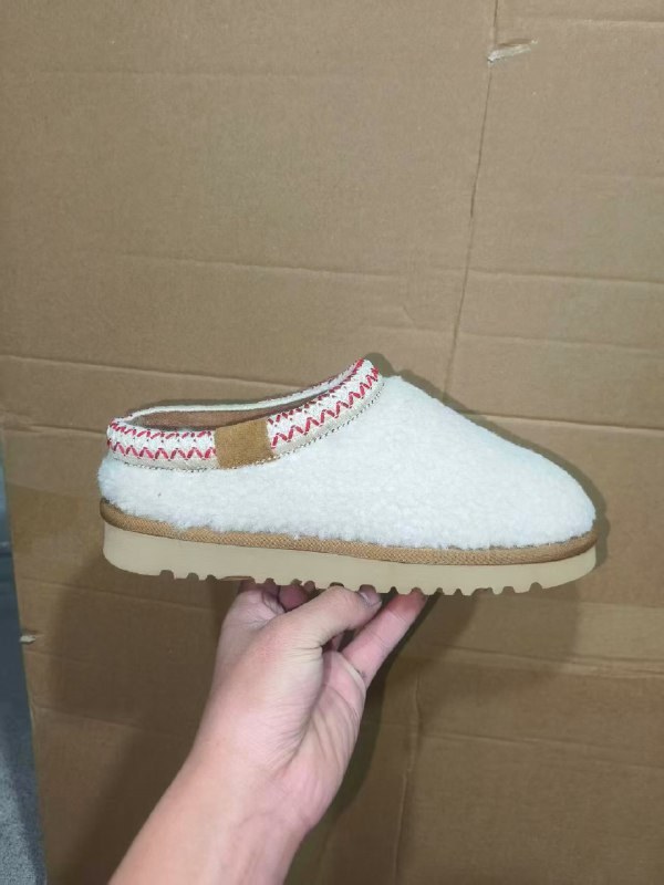 Bottes d'hiver UGG pour femme