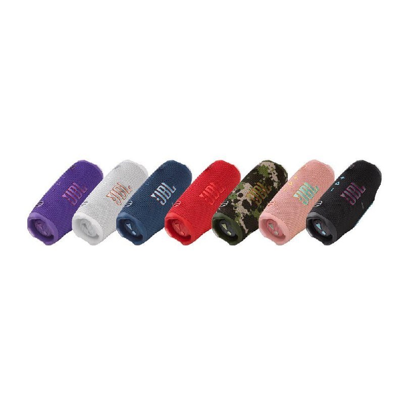 Enceinte Bluetooth JBL série Flip