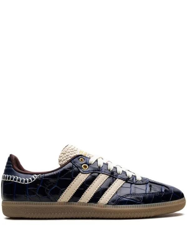 Baskets Adidas x Wales Bonner Samba OG
