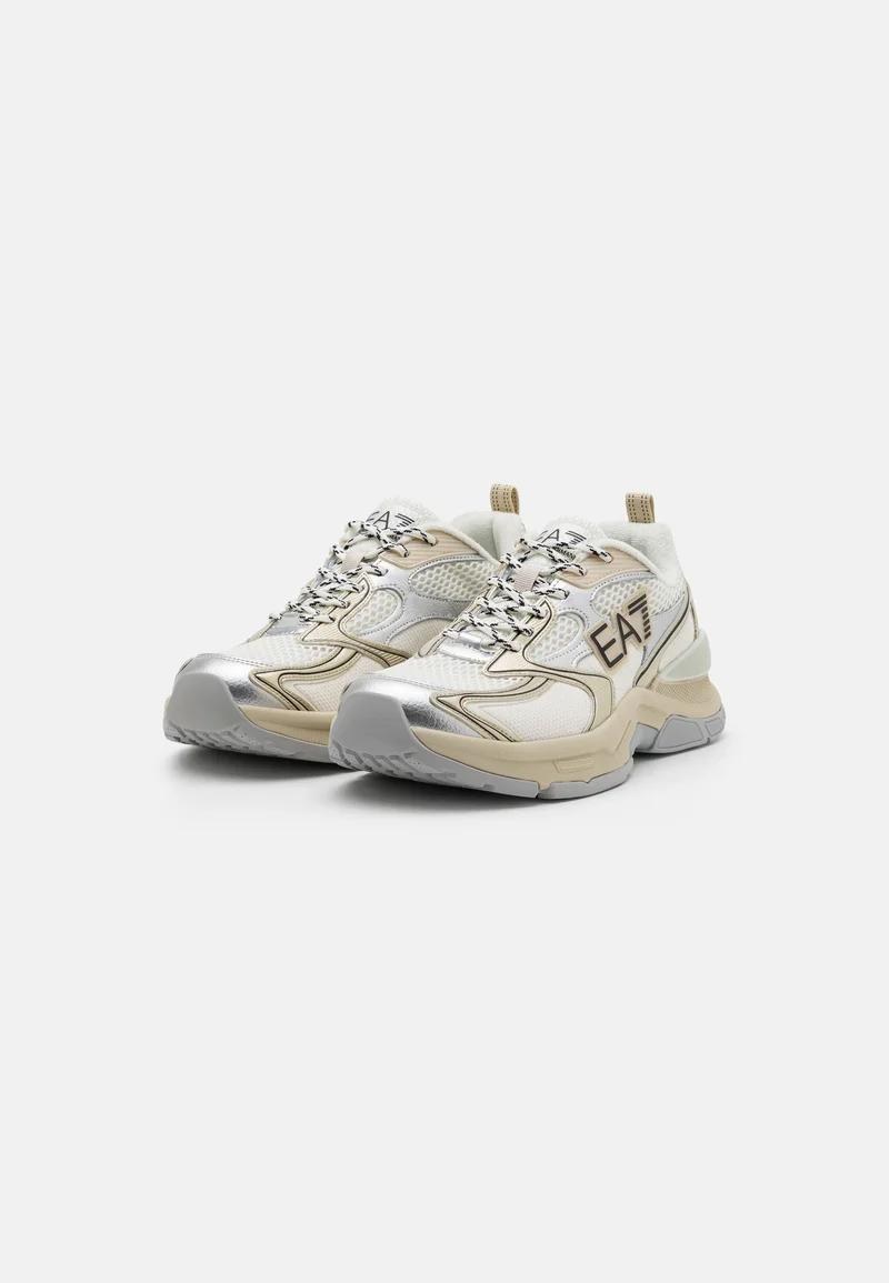 Baskets unisexes EA7 Emporio Armani Predator