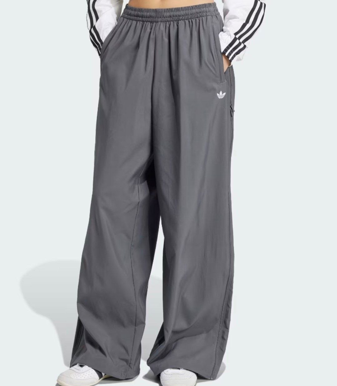 Pantalon de survêtement Adidas - 2 coloris