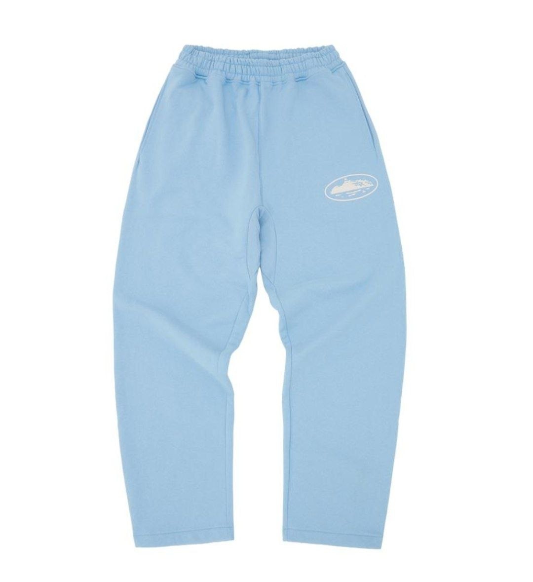 Pantalon de survêtement Corteiz 2 coloris
