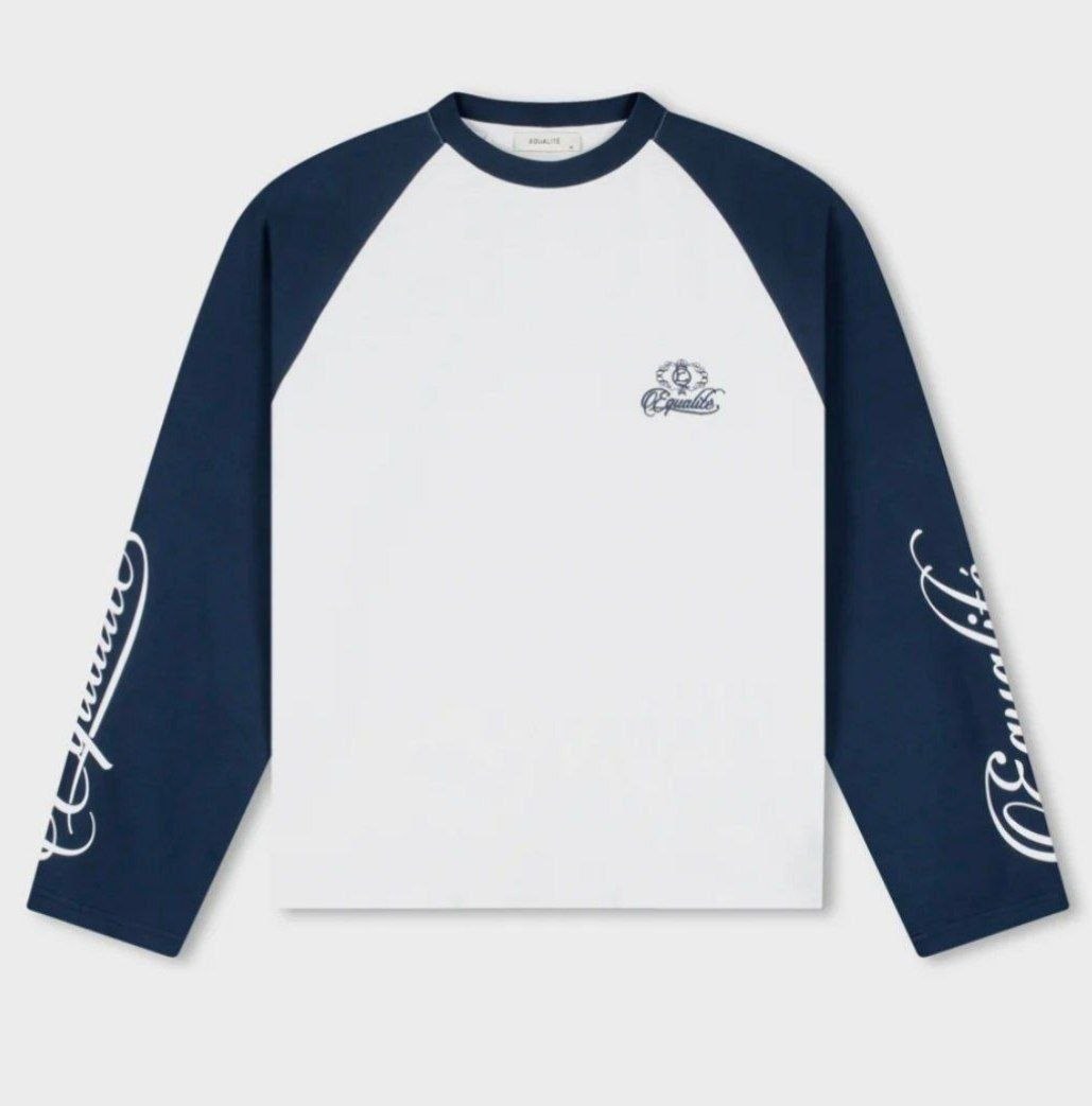 T-shirt en coton Equalité