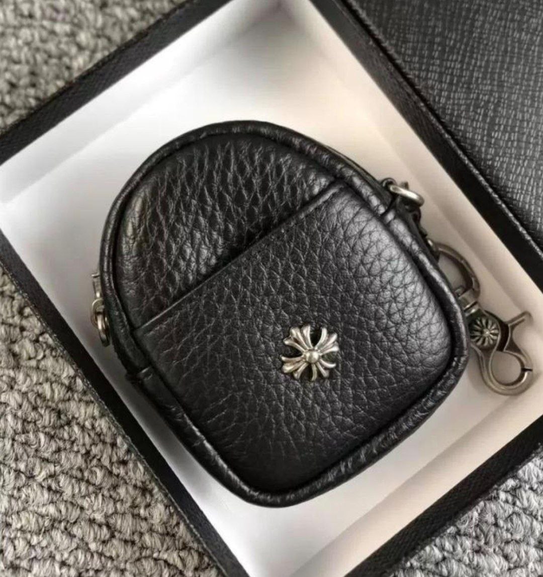 Mini sac Chrome Hearts