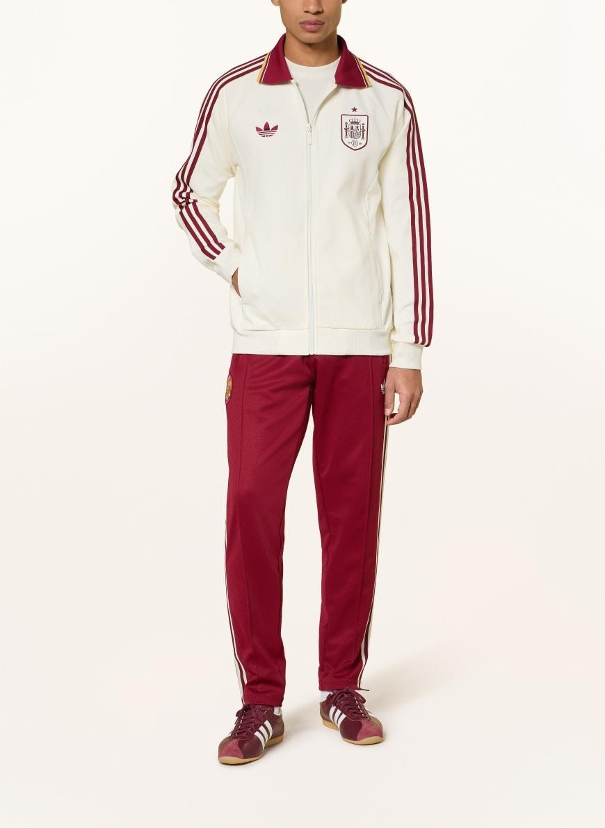 Veste Adidas Spain Away Anthem